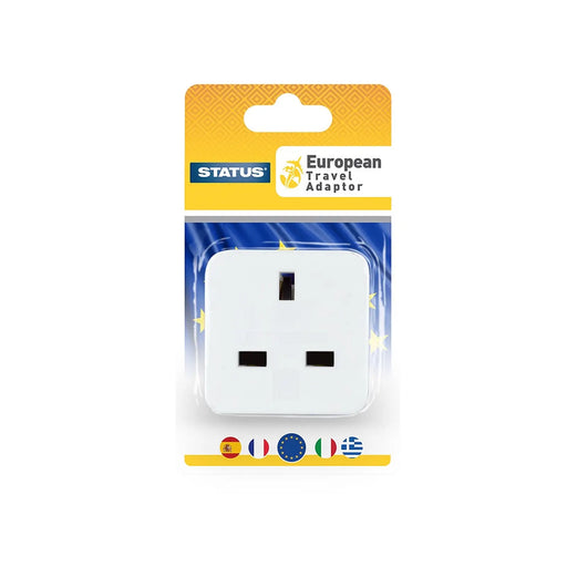 Status EU Adaptor