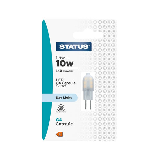 Status G4 Cap 10w Day Light