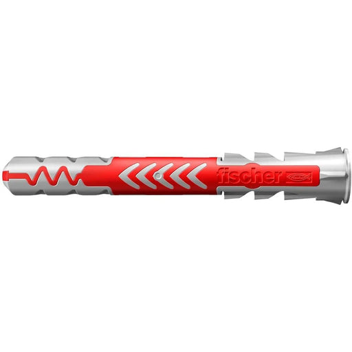 fischer DuoPower "6 x 30" 100 Pack