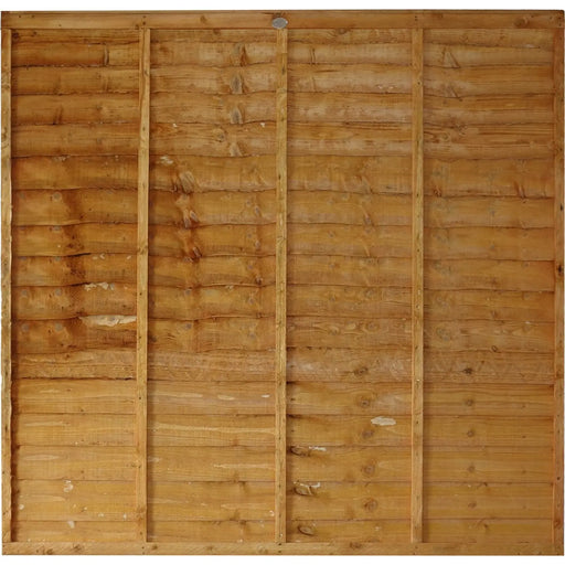 Not specified Tafs Lap Panel 6 x 5  Autum Gold