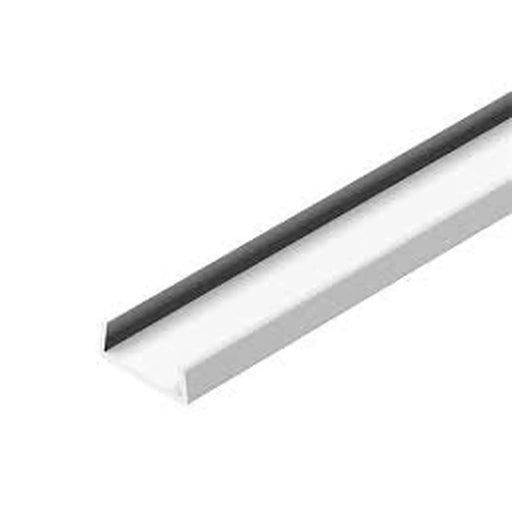 Not specified 16mm Clip On Sq back 2.4m length