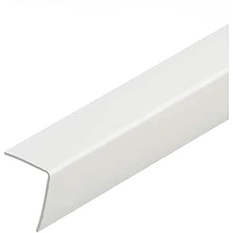 Not specified Angle Bead PVC White 70x70x 2400