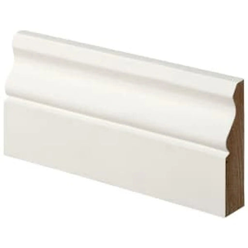 Not specified Primed Ogee Architrave 18x69x2100mm FSC