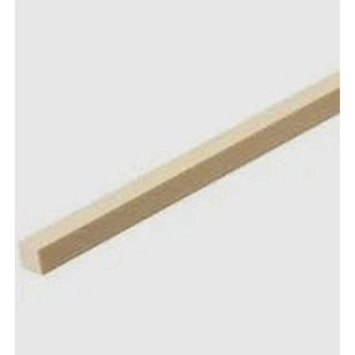 Cheshire Mouldings 9mm x 9mm PSE Pine Stripwood 2.4M