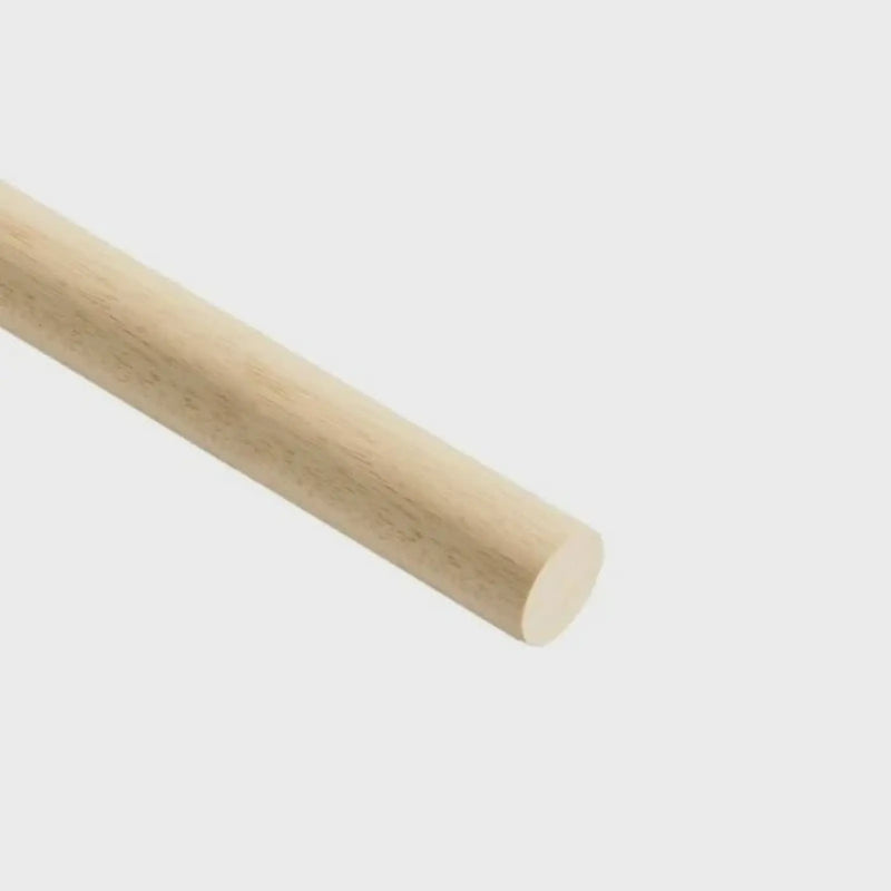 Cheshire Mouldings 15mm Dowel 2400mm