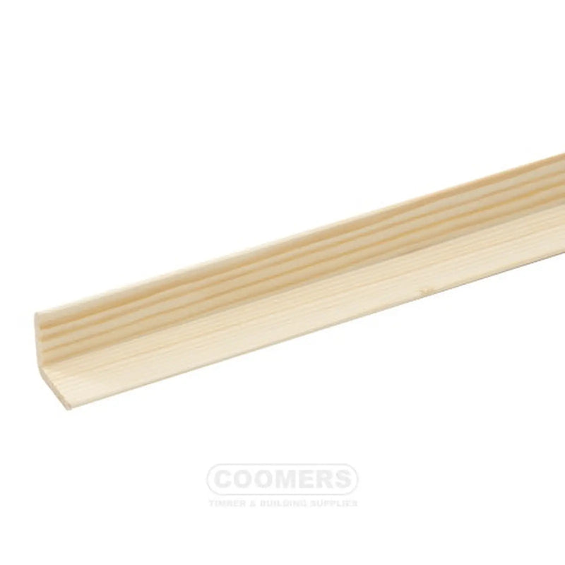 Not specified Cushion Corner 40 x 40 x 2400mm
