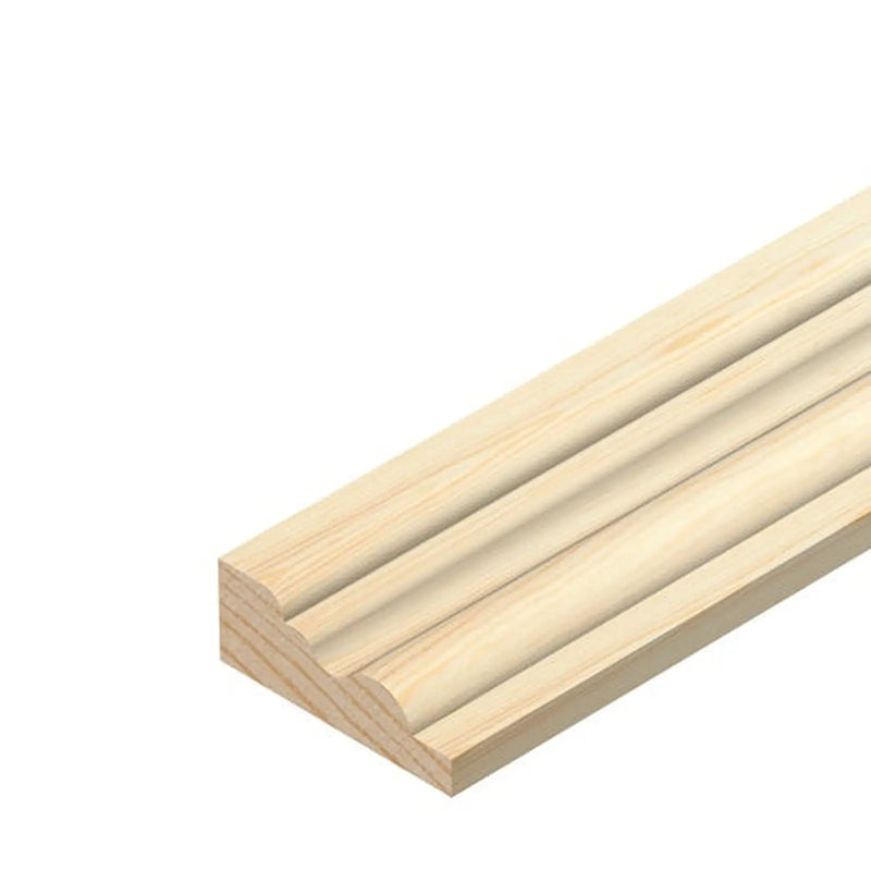 Not specified CM Barrel Mould 34 x 12mm 2.4