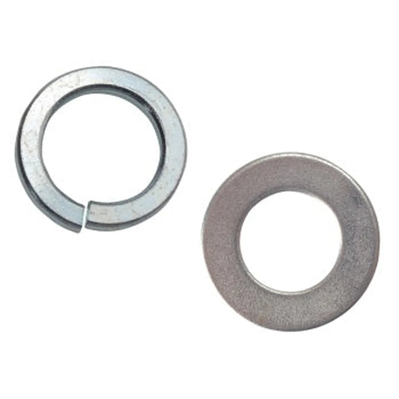 Forge Fix ForgePack Spring Washer 40 per pack M8 ZP