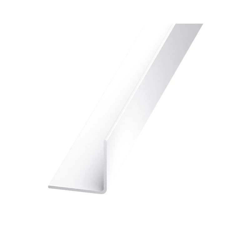 Not specified 50mm PVC External Angle