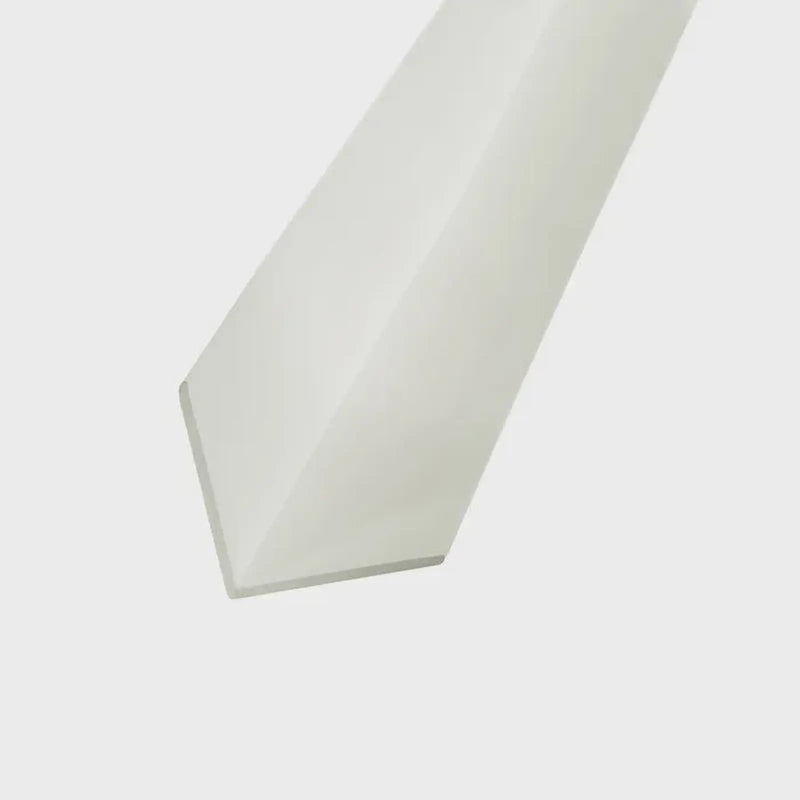 Not specified 18mm PVC External Angle