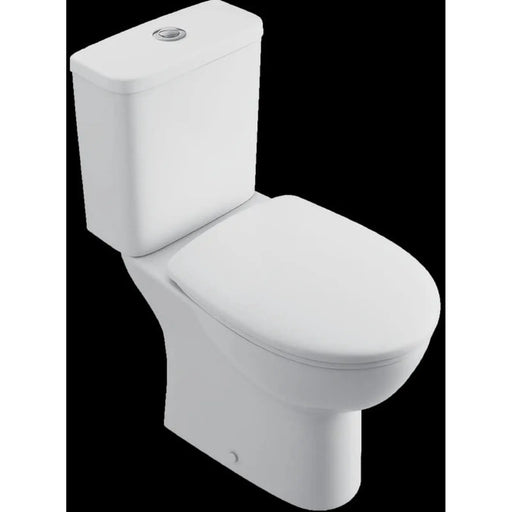 Ace Ceramics Spade Toilet Pack