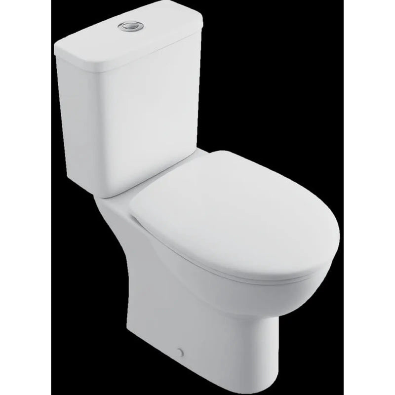 Ace Ceramics Spade Toilet Pack