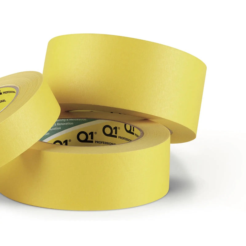 Q1 Multi Indoor Masking 36mm x 50m