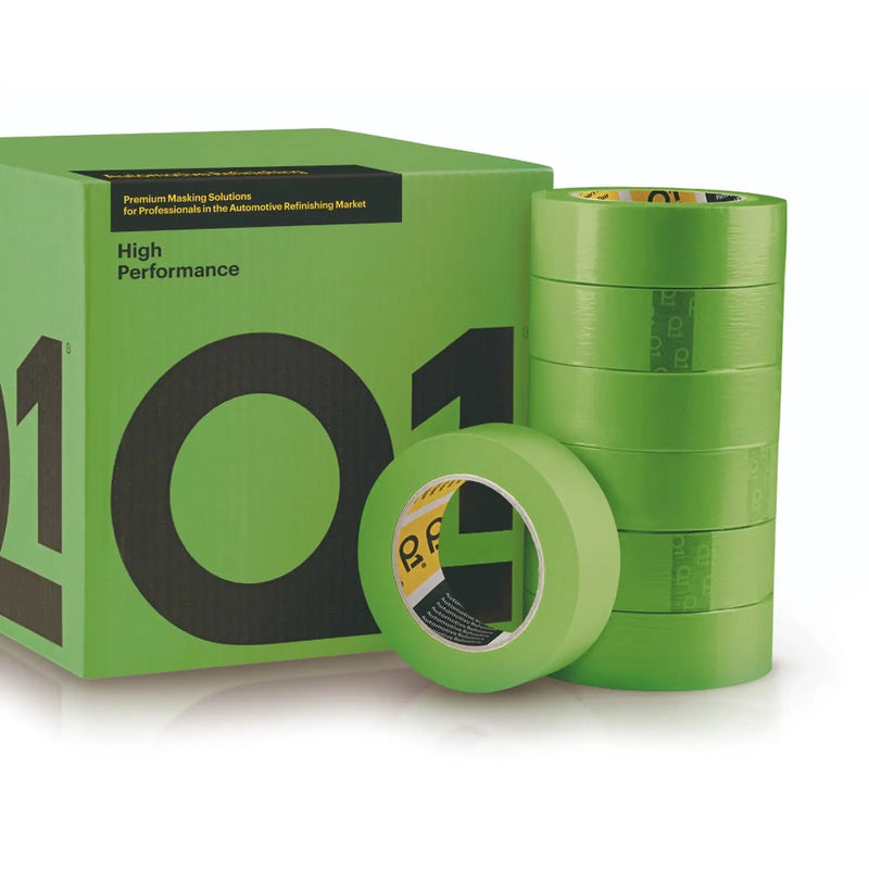Q1 High Performance Masking Tape 48mm X 50m