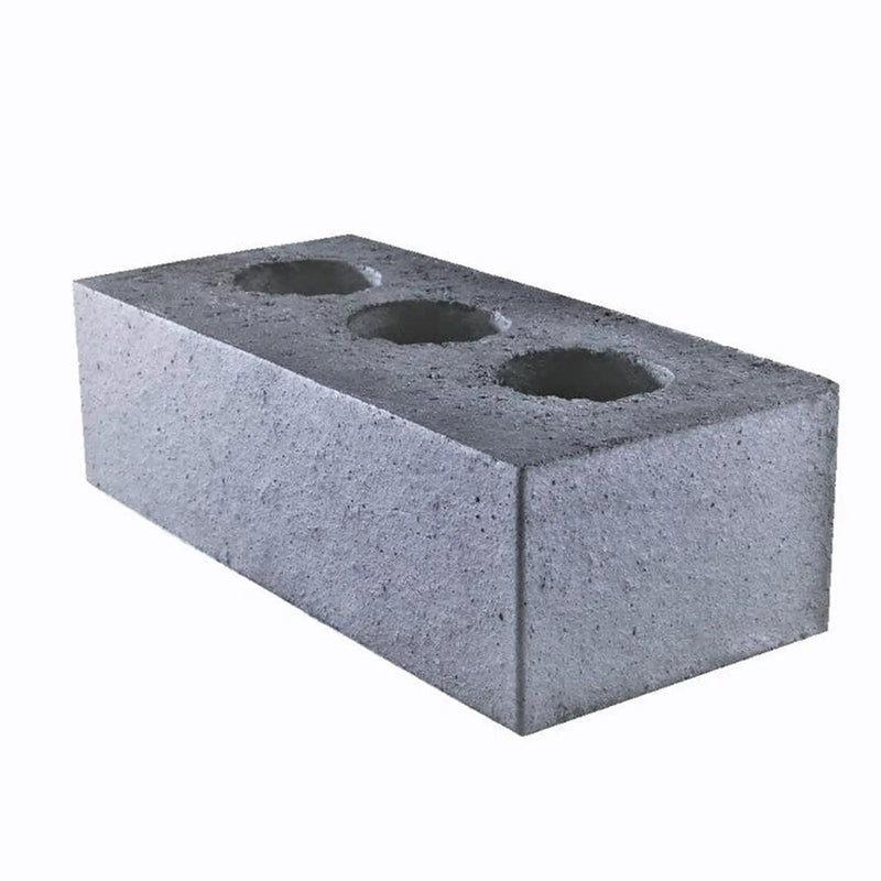 Not specified Ibstock Lode Lane Class B BLue 65mm Perforated