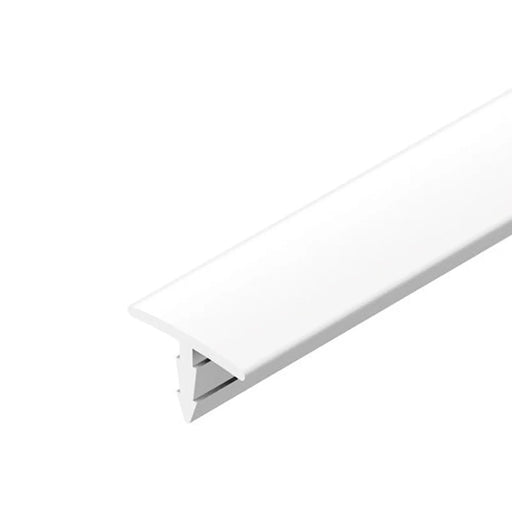 Cheshire Mouldings PVC T Section