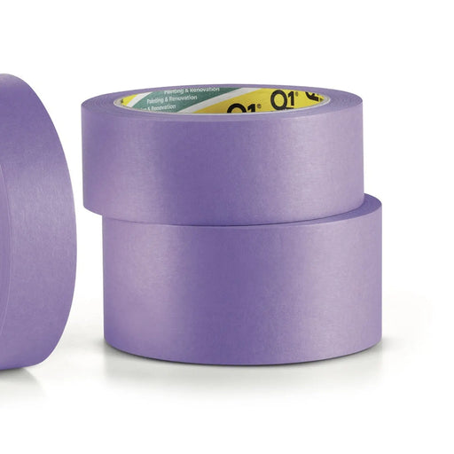 Q1 Delicate Surface Masking Tape 25mm x 50m