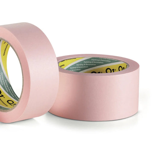 Q1Sensitive Surface Masking 25mm x 50m