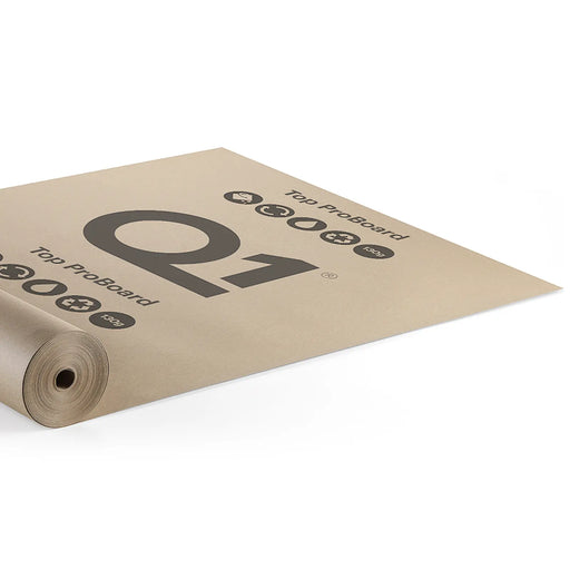Q1 Top ProBoard 55cm x 45m