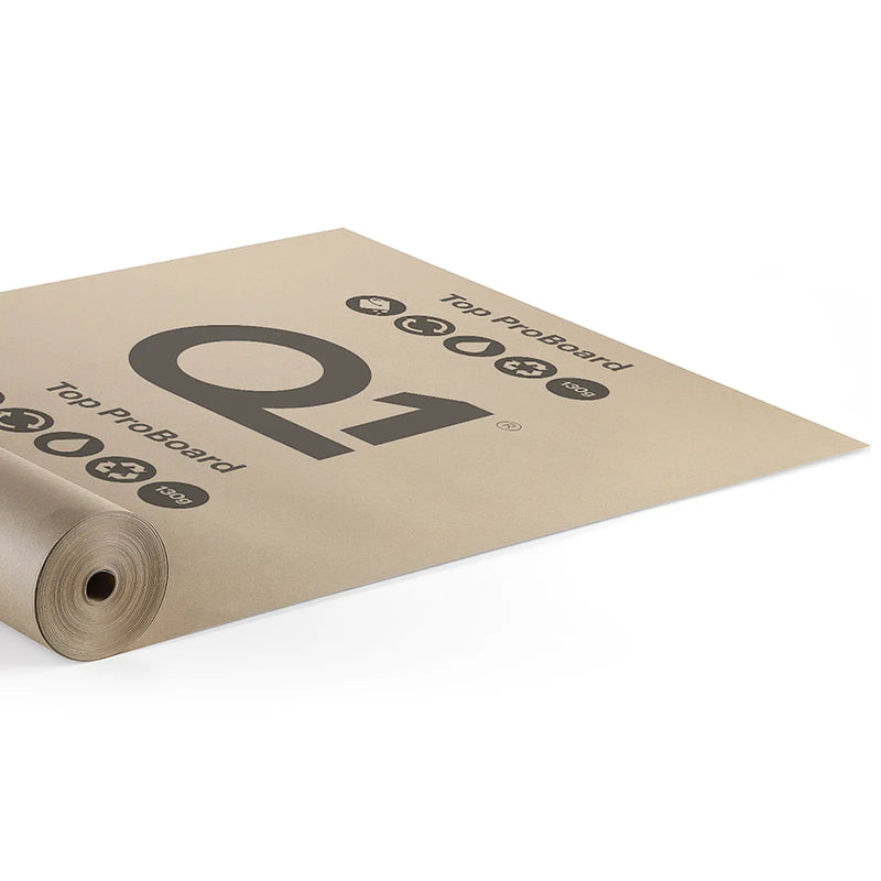 Q1 Top ProBoard 55cm x 45m