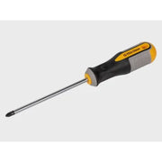 RoughNeck Screwdriver Pozidriv Tip PZ2 x 125mm