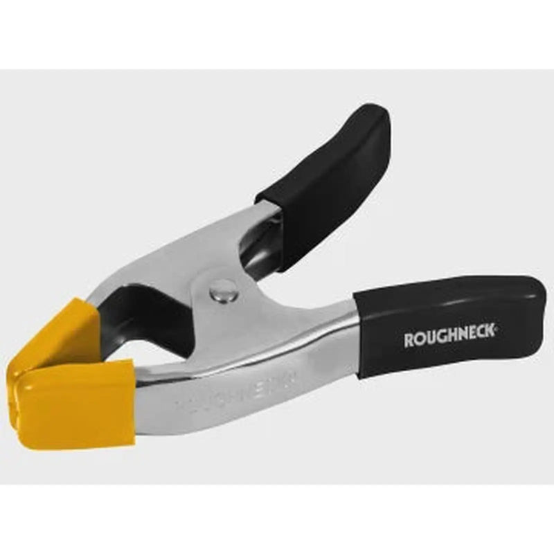 RoughNeck Heavy-Duty Metal Spring Clamp 50mm (2in)