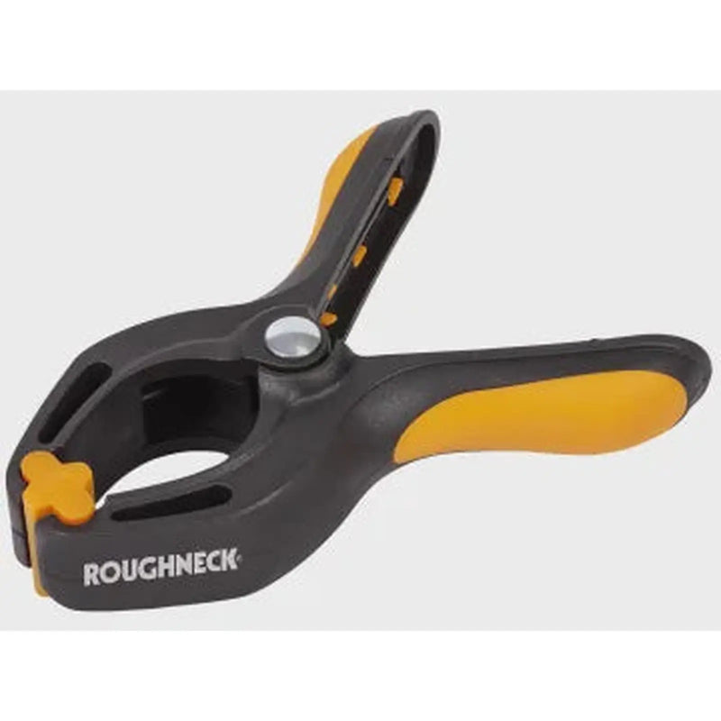 RoughNeck Heavy-Duty Spring Clamp 75mm (3in)