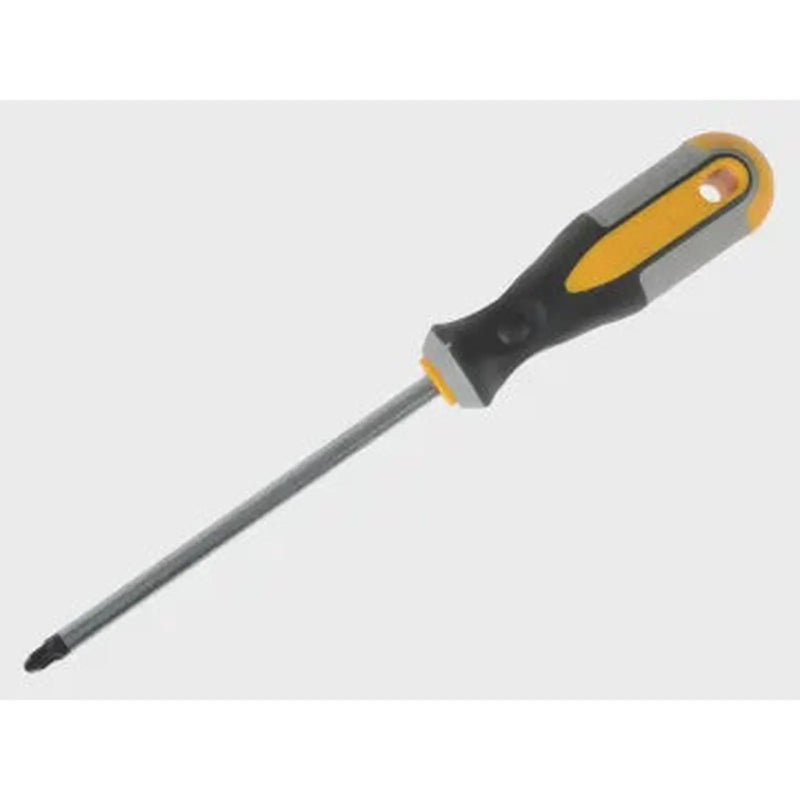 Roughneck Screwdriver Pozidriv Tip PZ3 x 150mm