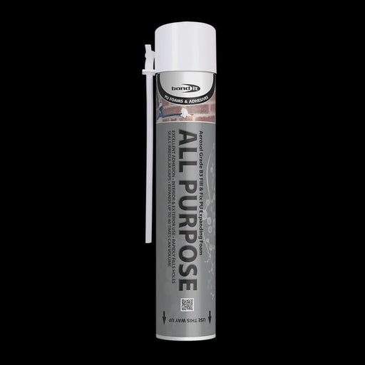 Bond It Bond-It B3 Fill & Fix Expanding Foam 750ml