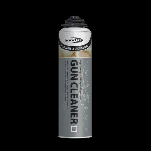 Bond It Bond-It Expanding Foam Gun Cleaner 500Ml