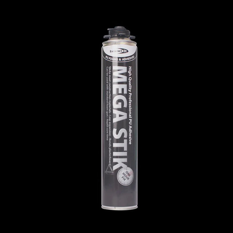 Bond It Bond-It Mega Stik PU Adhesive 750ml