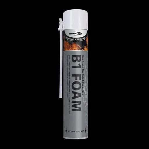 Bond It Bond-it B1 Foam Fire Rated 750ml