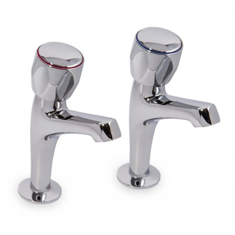 Airo Mono HN Sink Taps C/P