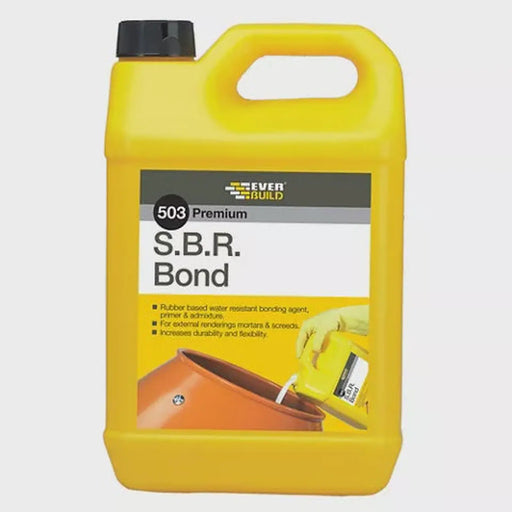 Everbuild 503 Prenium S.B.R. Bond 5l