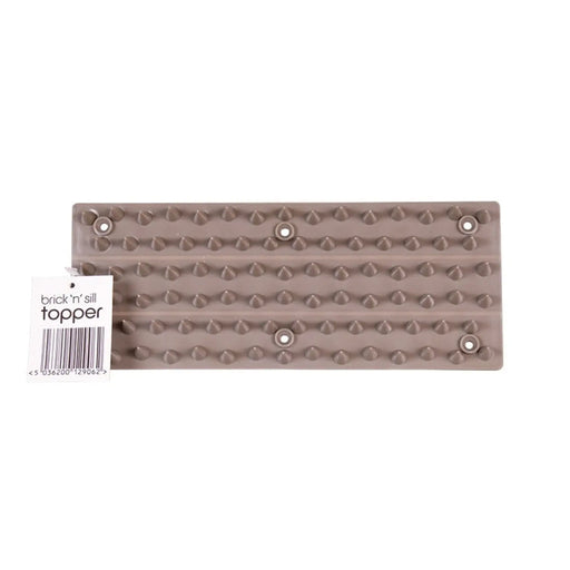 STV Brick 'n' Sill Topper