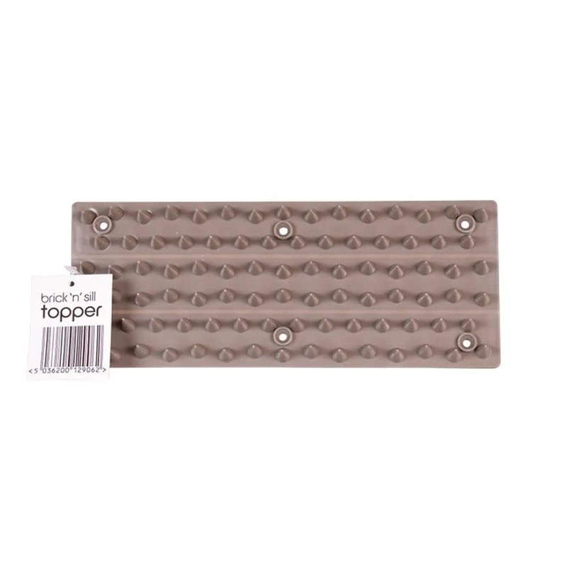 STV Brick 'n' Sill Topper