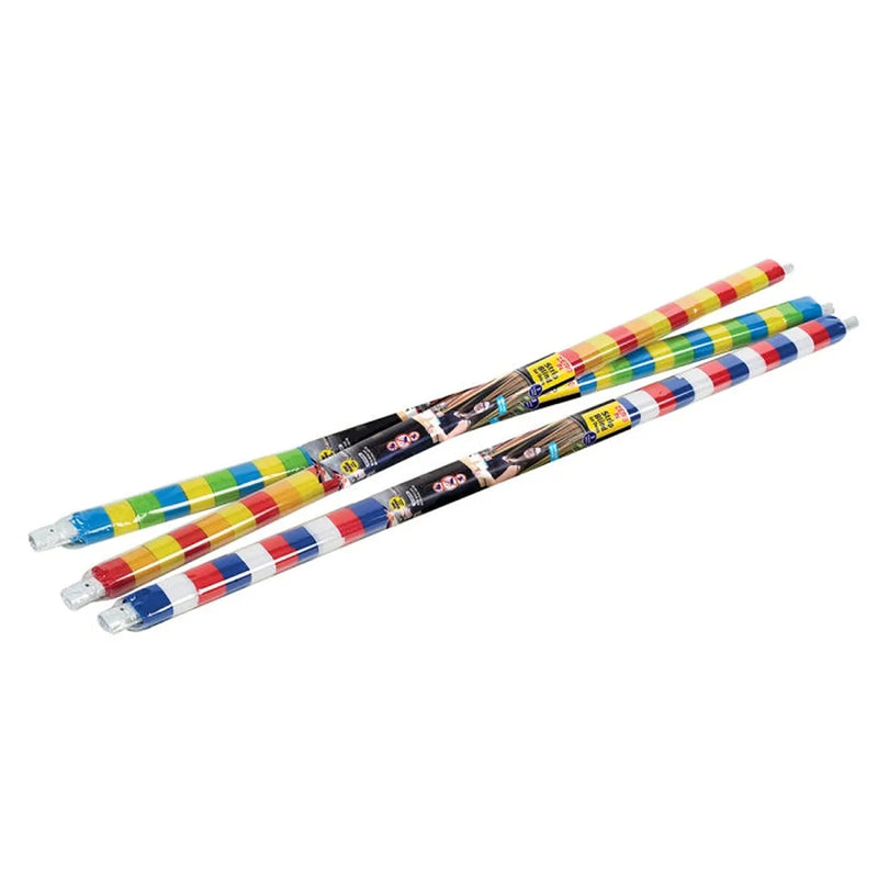STV Fly Strip Blind