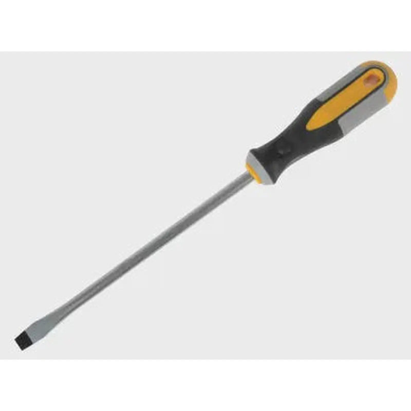 Roughneck Screwdriver Flared Tip 10.0 x 200mm