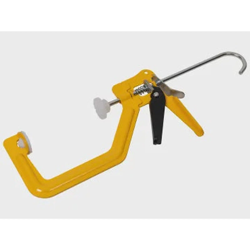 Roughneck TurboClamp One-Handed Speed Clamp 150mm (6in)