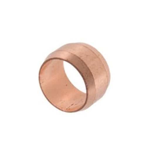 Secureplumb Securplumb Compression Olives Pack 5 15mm
