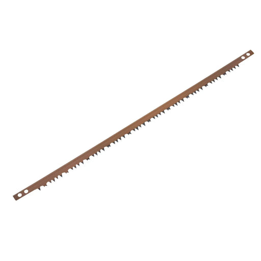 Roughneck 21" Bow Saw Blade Raker Tooth