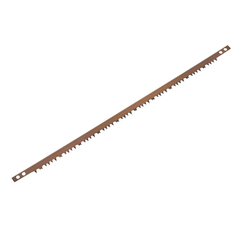 Roughneck 21" Bow Saw Blade Raker Tooth