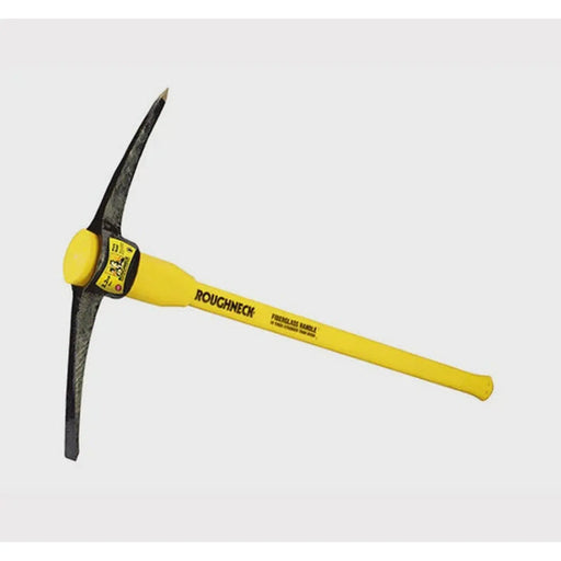Roughneck  PICK HEAD 5LB F/GLASS HANDLE