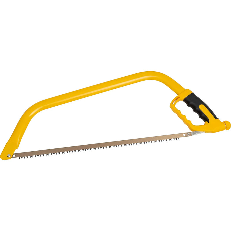 Roughneck 21" Bowsaw