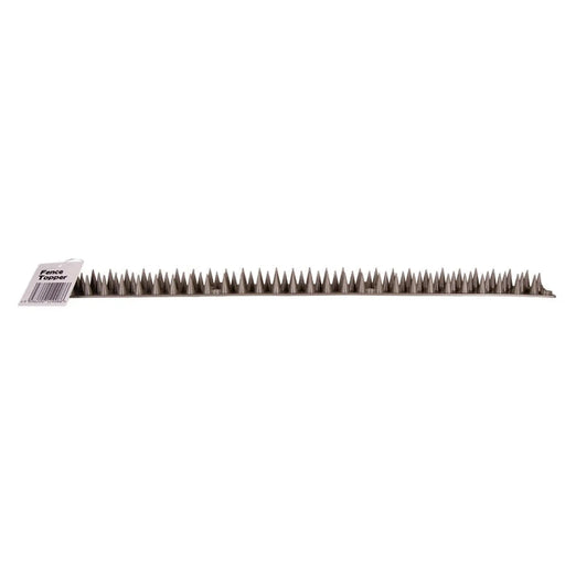 STV Prickle Strip Garden Fence Topper