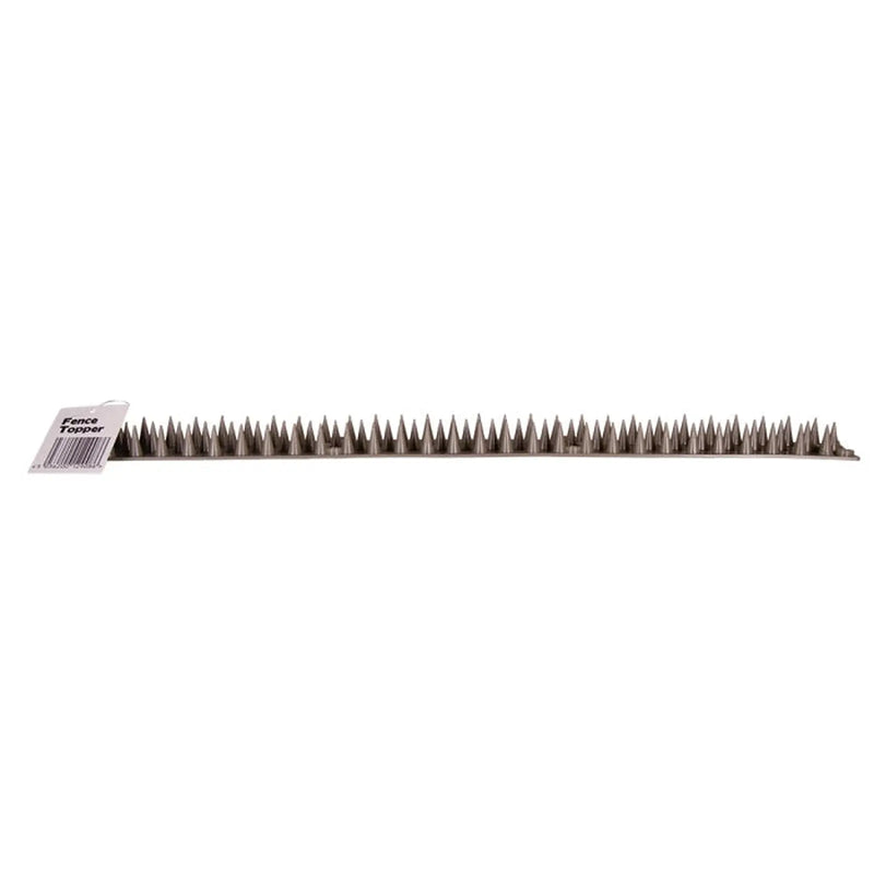 STV Prickle Strip Garden Fence Topper
