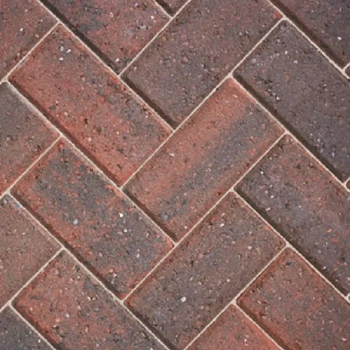 bradstone Brindle Block Paving