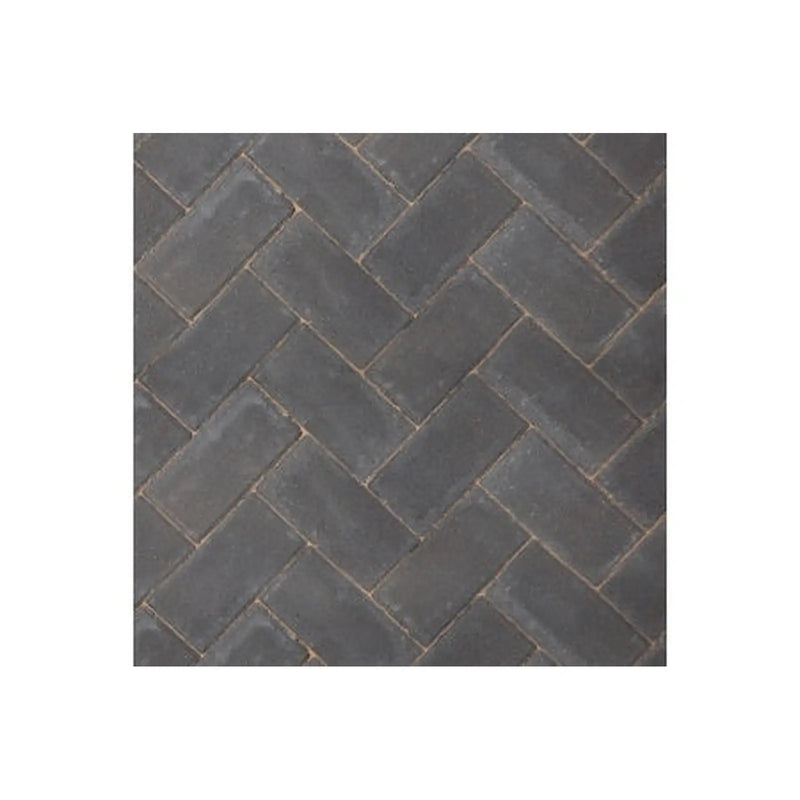 bradstone Charcoal Block Paving