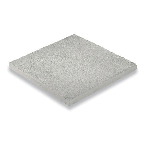Bradstone Textured Concrete Paving 450 x 450 x 32mm Grey
