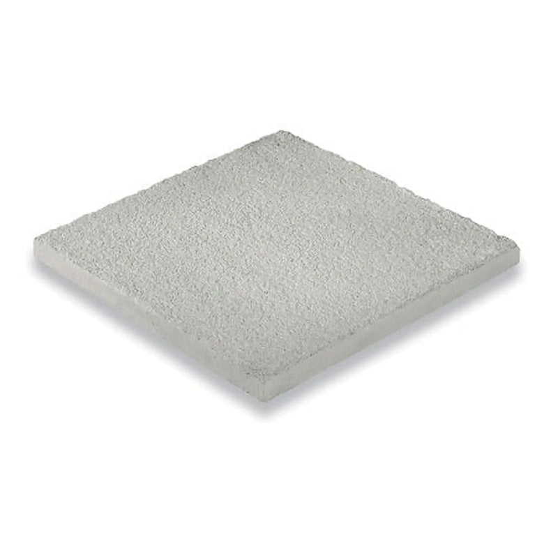 Bradstone Textured Concrete Paving 450 x 450 x 32mm Grey